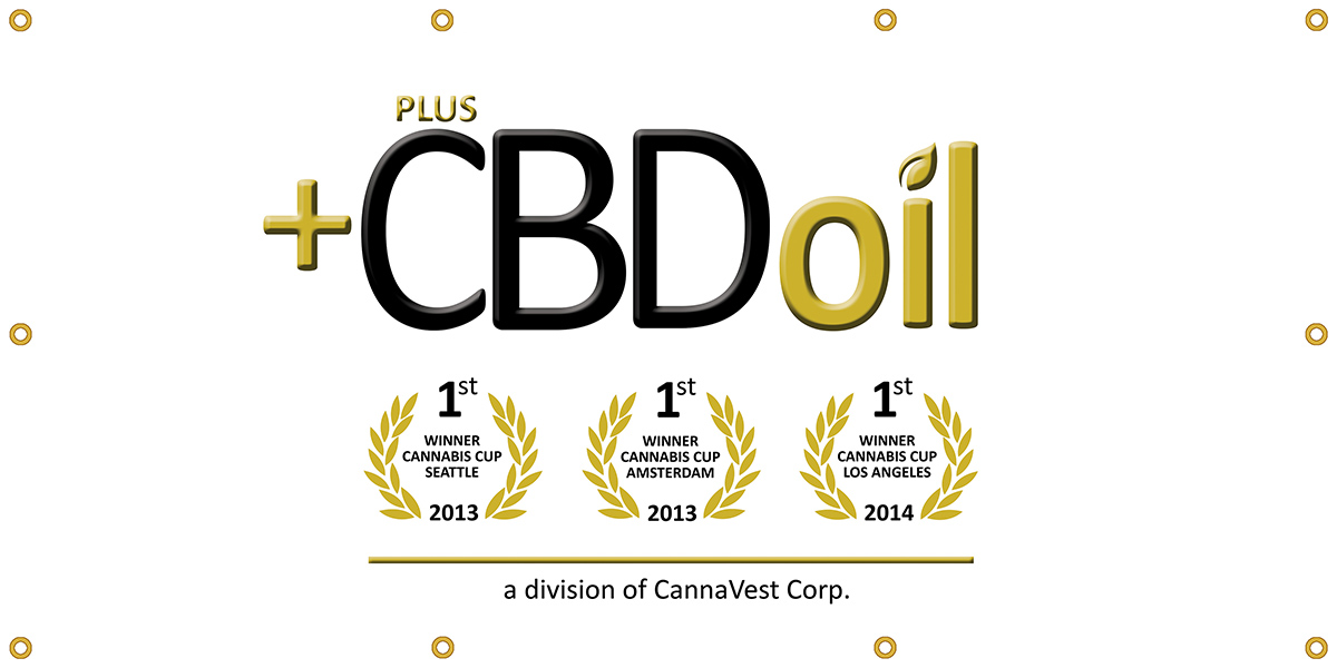 PlusCBD Oil Awards