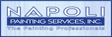 NAPOLI Painting Services, Inc. ~ GD, DOP