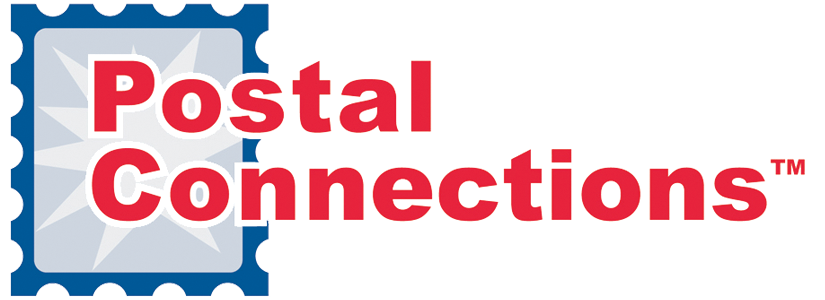 Postal Connections Logo