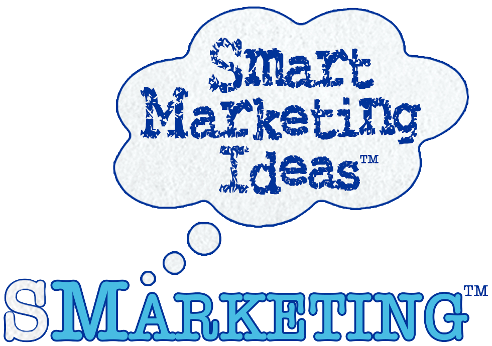 SMarketing ~ Smart Marketing Ideas ~ 619.889.5776