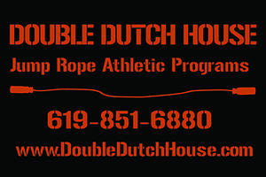 Double Dutch House Vehicle Magnet