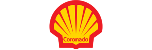 Coronado Shell