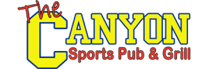 The Canyon Sports Pub & Grill